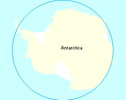 Antarctic Region