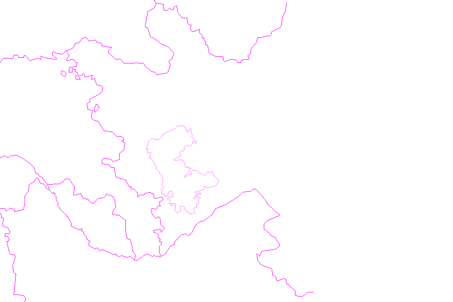 Weather map of Azerbaijan