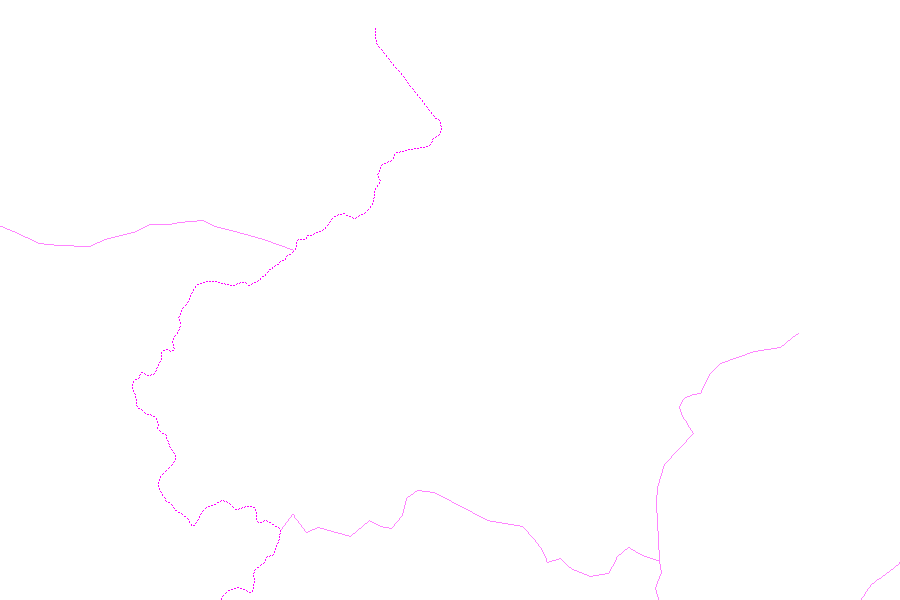 Weather map of Barima-Waini