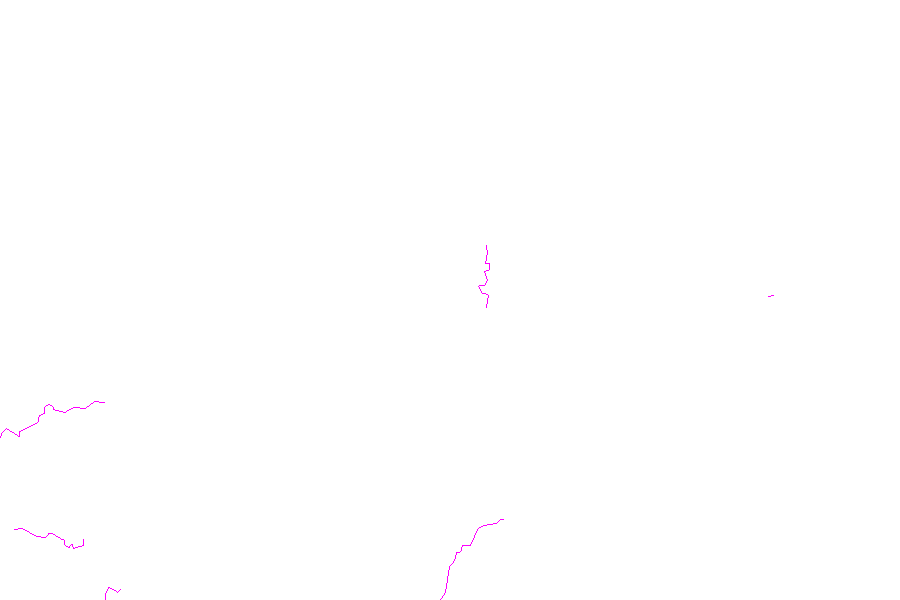 Weather map of Caribbean Netherlands Weather map of Caribbean Netherlands