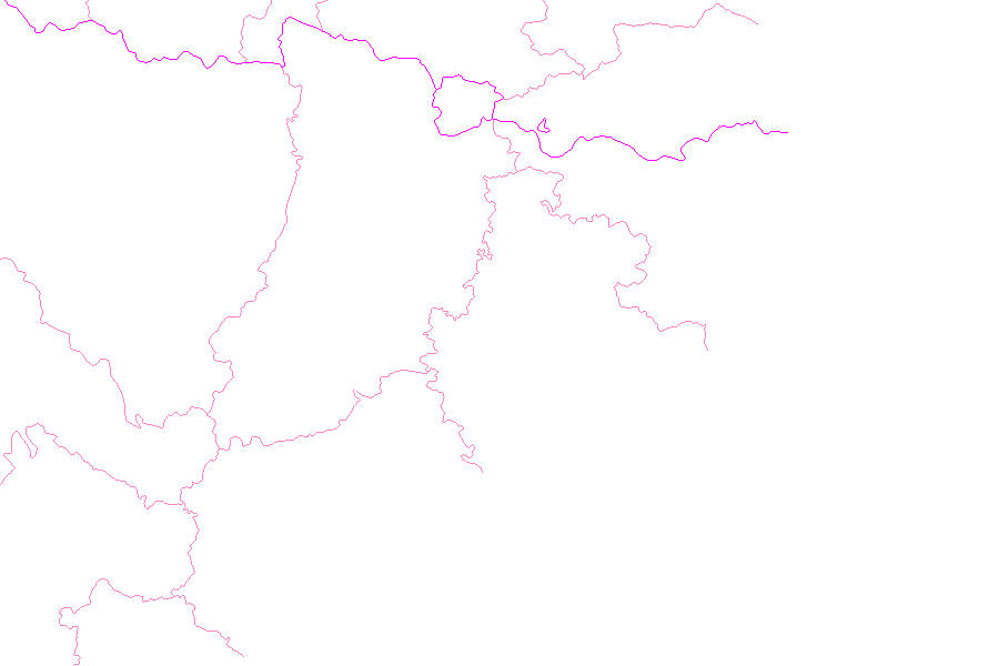 weather map for Catalunya