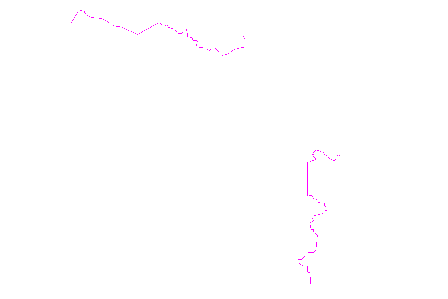 weather map for Costa Rica