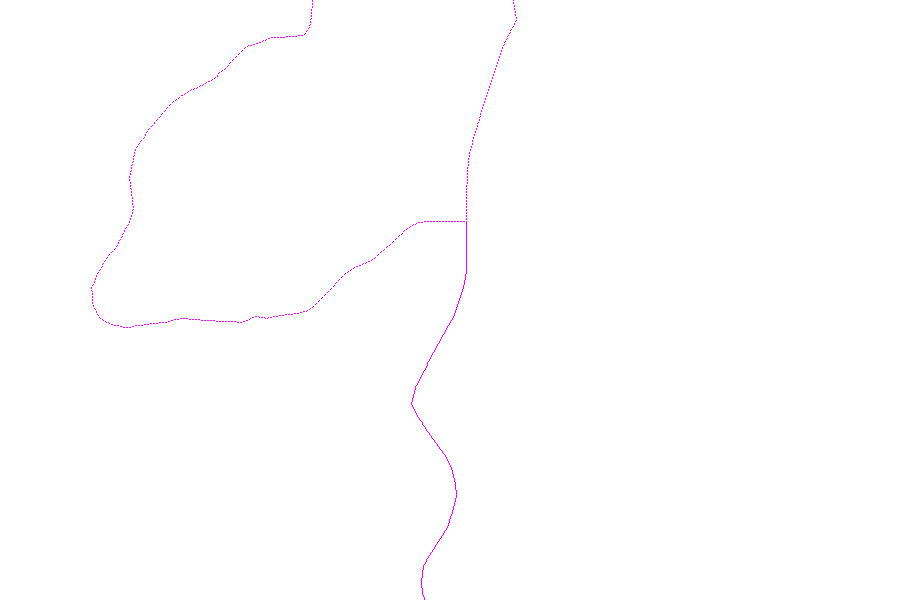 Weather map of Dead Sea