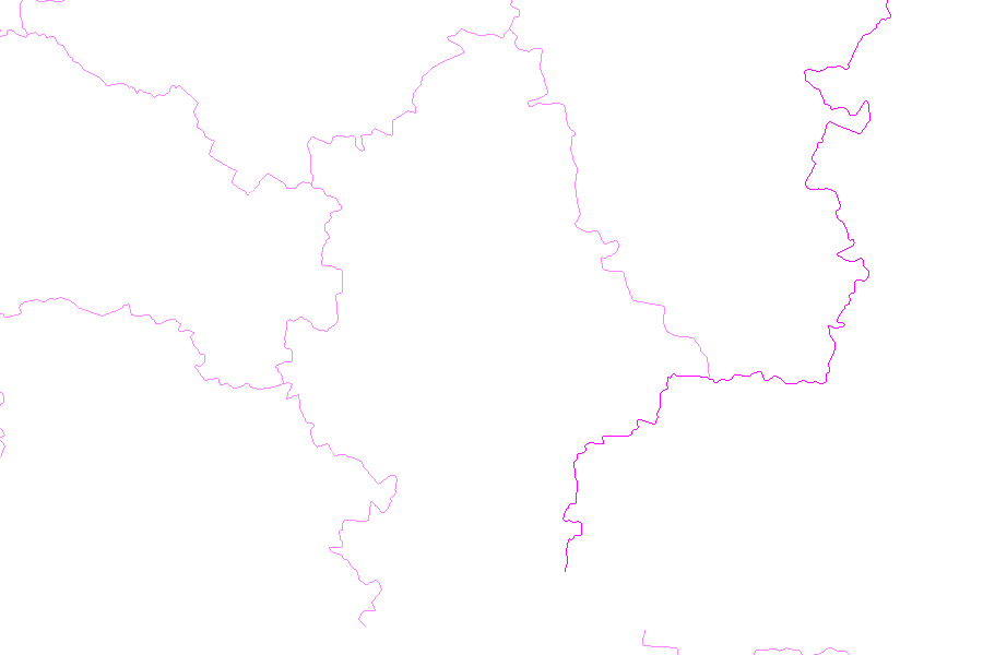 weather map for Donetsk