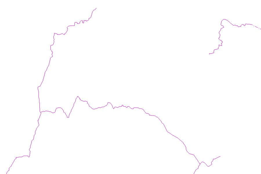 Weather map of Eritrea