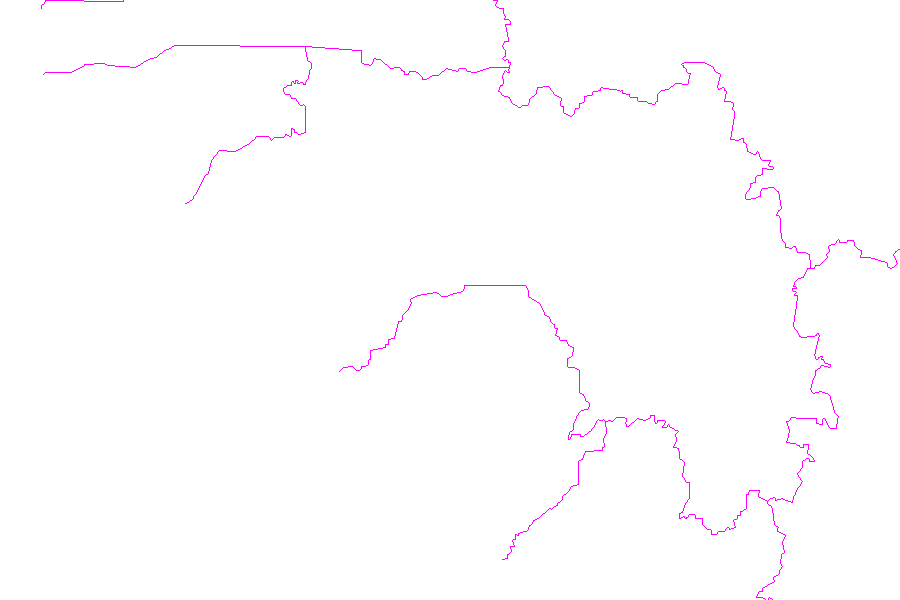 Weather map of Guinea