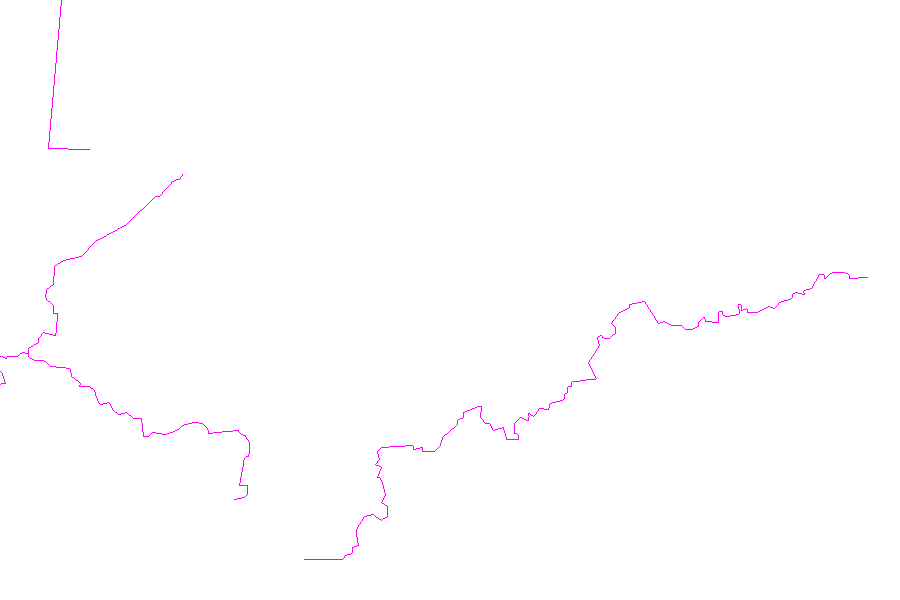 weather map for Honduras