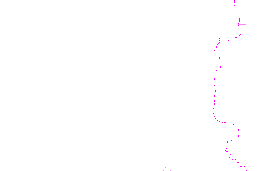 Weather map of Isla de Chiloé