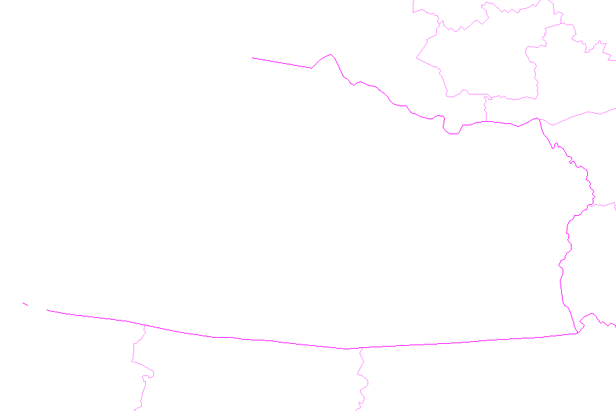 weather map for Kaliningrad Oblast