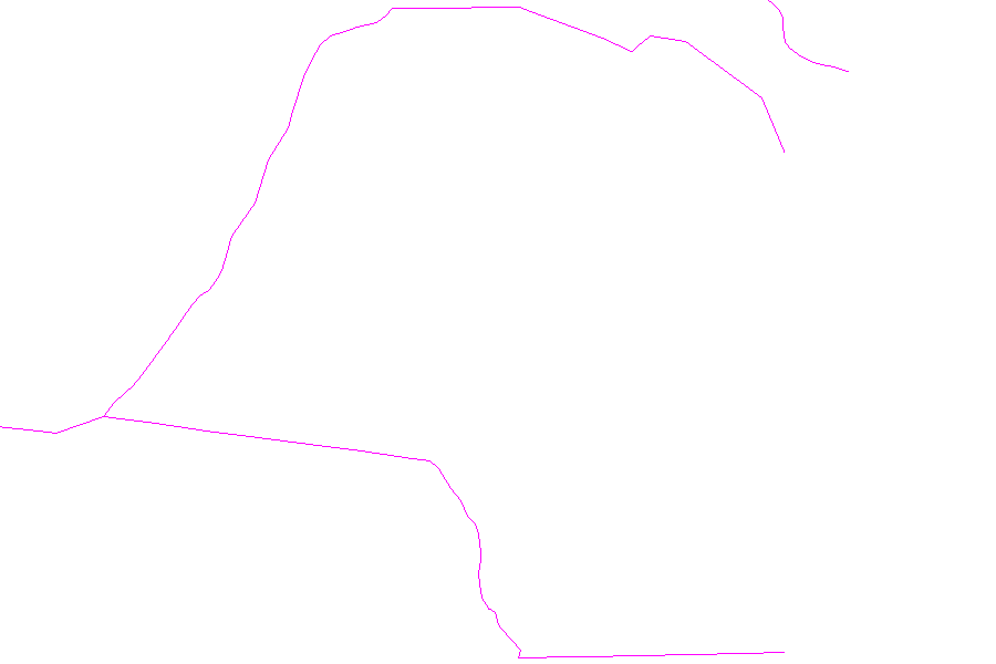 Weather map of Kuwait