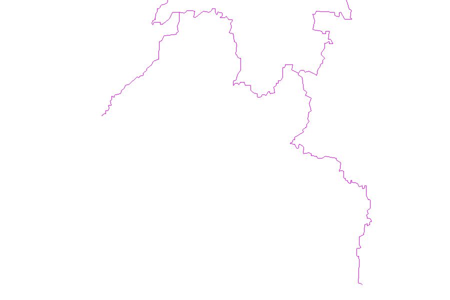 Weather map of Liberia