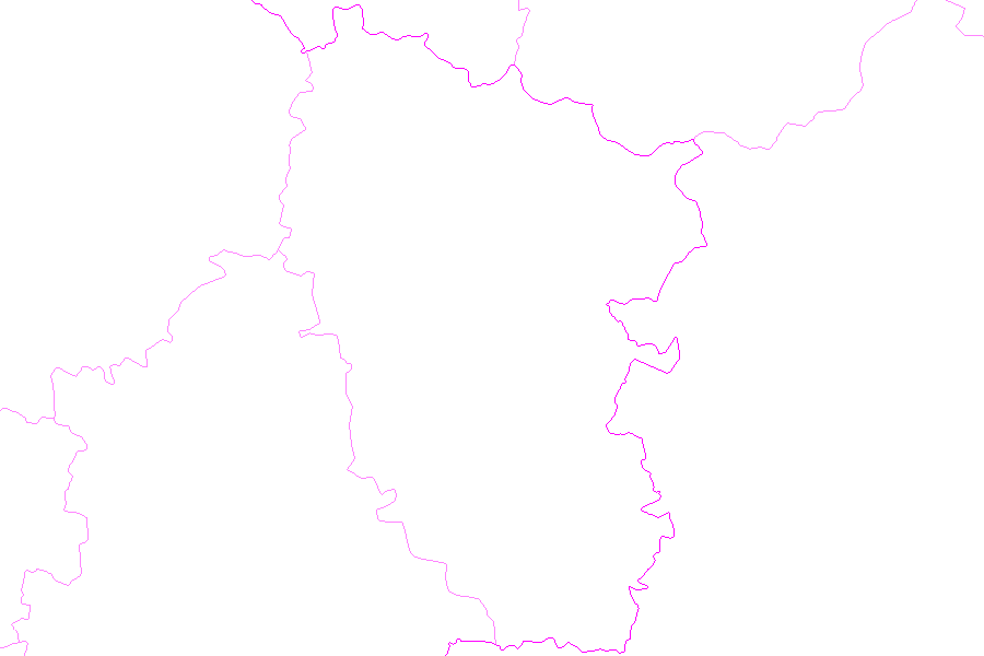 Weather map of Luhansk
