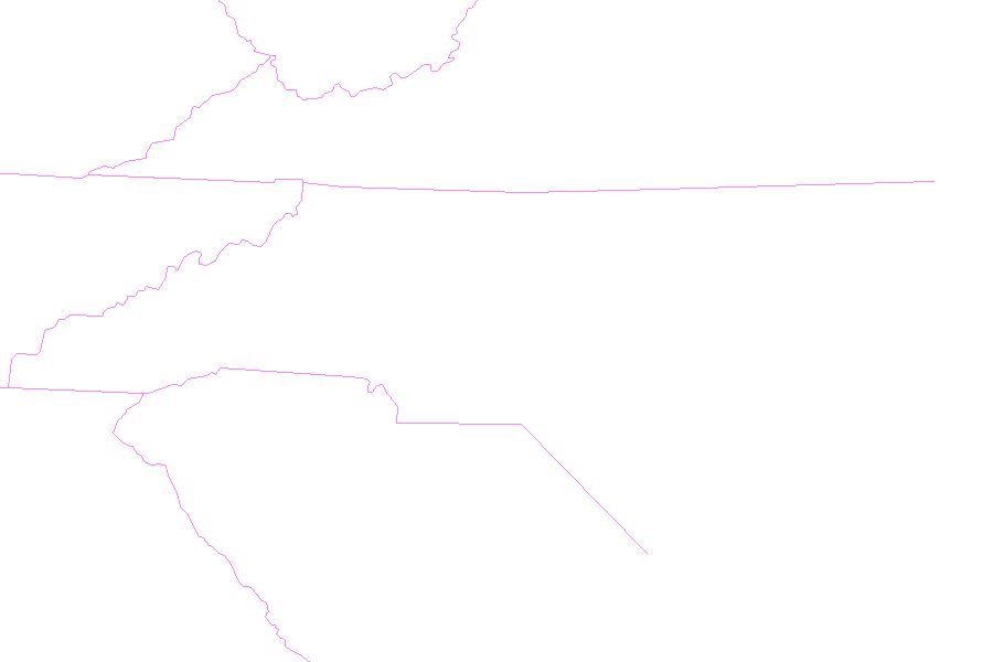 weather map for North Carolina