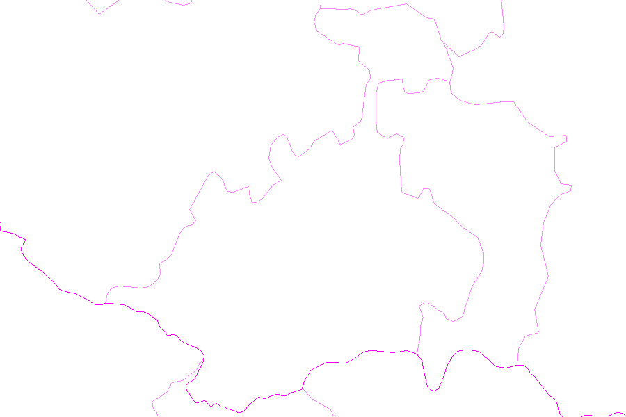 weather map for North Ossetia