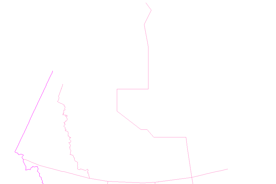 weather map for Northwest Territories