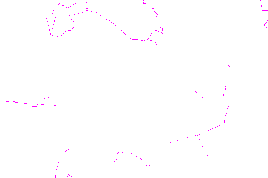 weather map for Saudi Arabia