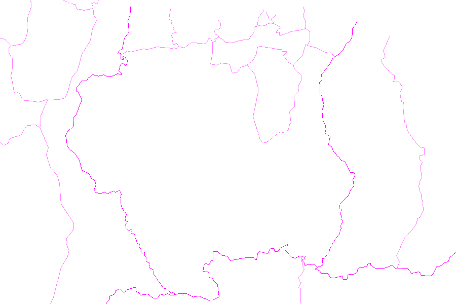 weather map for Suriname