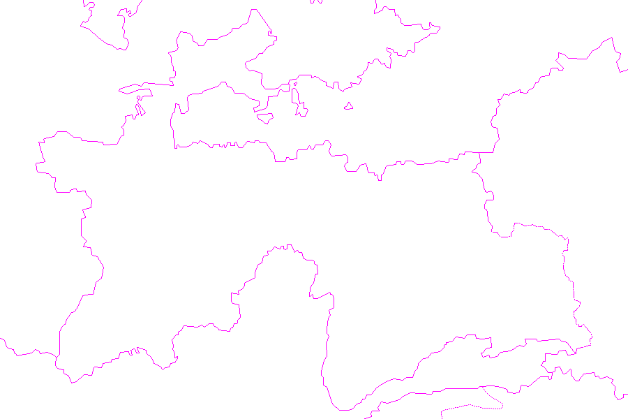 Weather map of Tajikistan