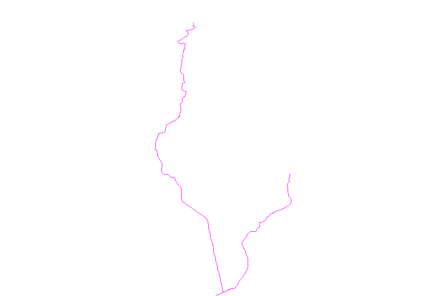 weather map for Tunisia