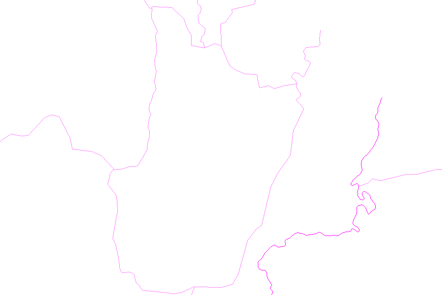 weather map for Upper Demerara-Berbice