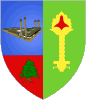 Batna coat of arms
