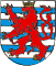 Luxembourg coat of arms