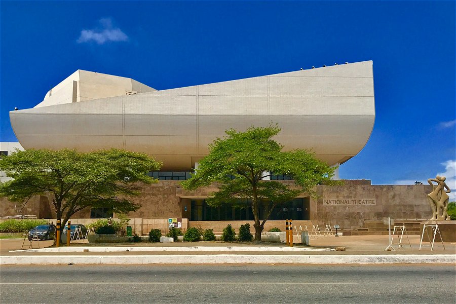 National Theatre