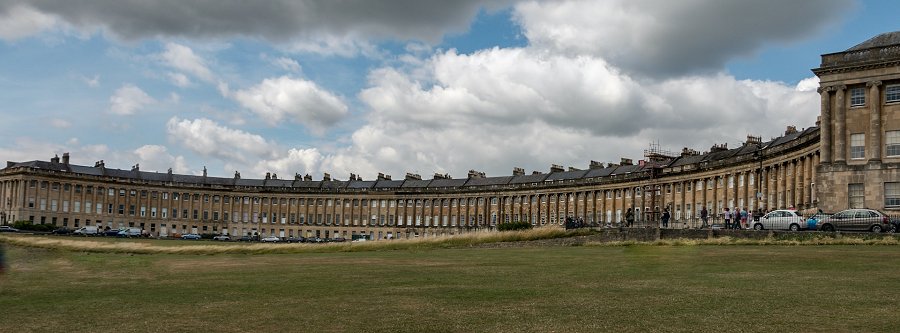 Royal Crescent