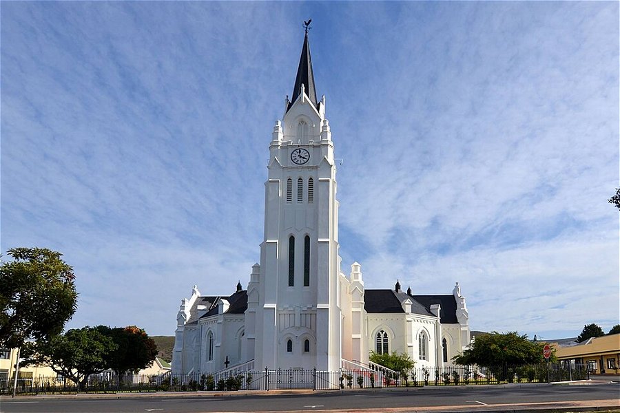 Dutch Reformed Church