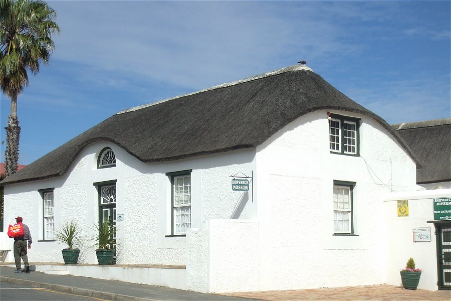 Shipwreck Museum