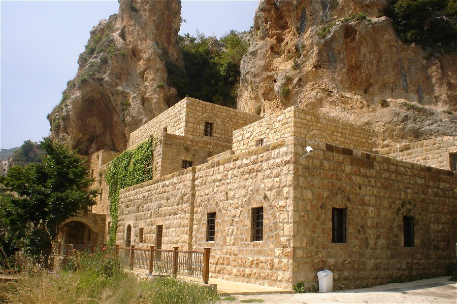 Gibran Museum