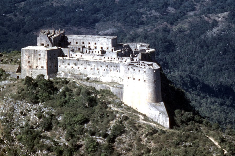 Citadelle Laferri&egrave;re