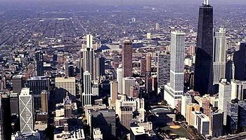 city