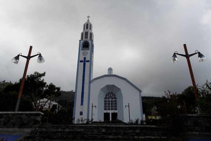 &Eacute;glise ND des Neiges