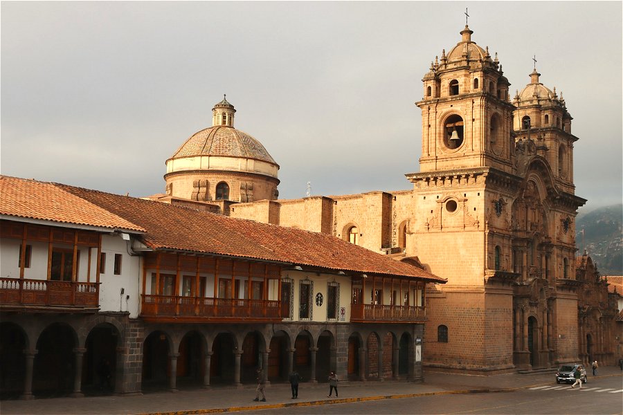 Cathedral Basilica of the Virgin of the Assumption
