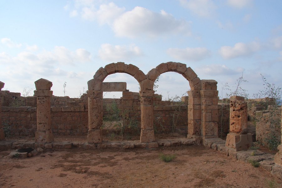 Apollonia