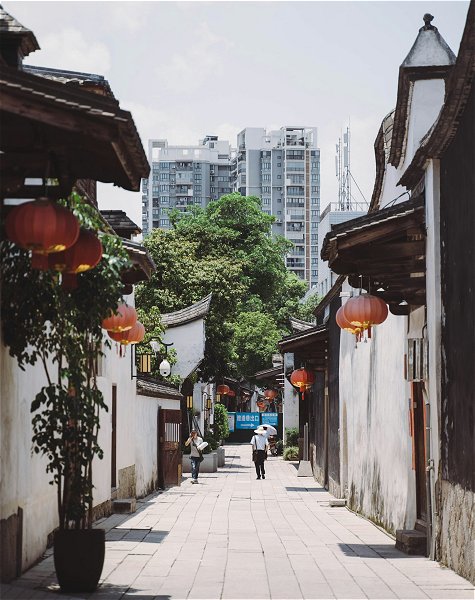 Sanfang Qixiang
