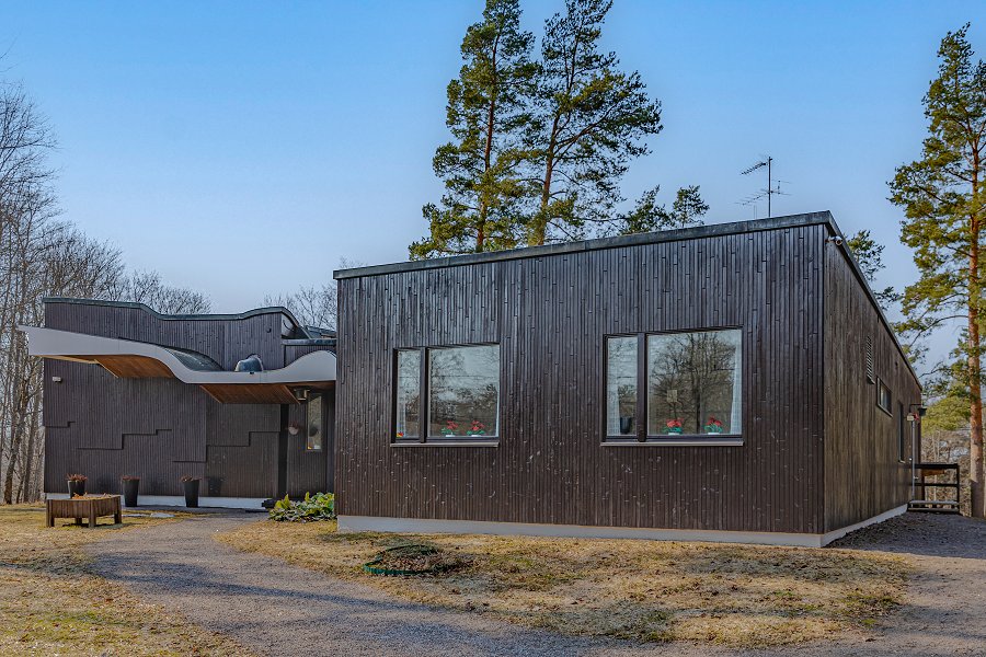 Villa Kokkonen