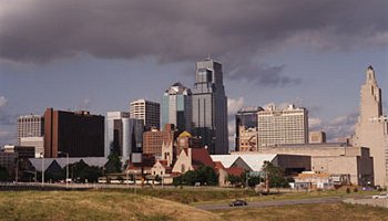 city