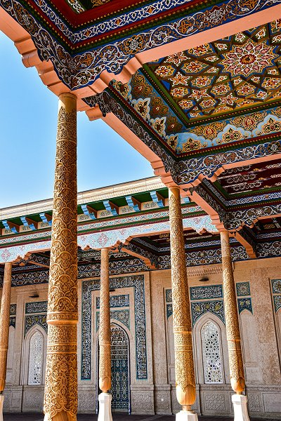 Djuma mosque