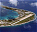 Photo of Kwajalein Atoll
