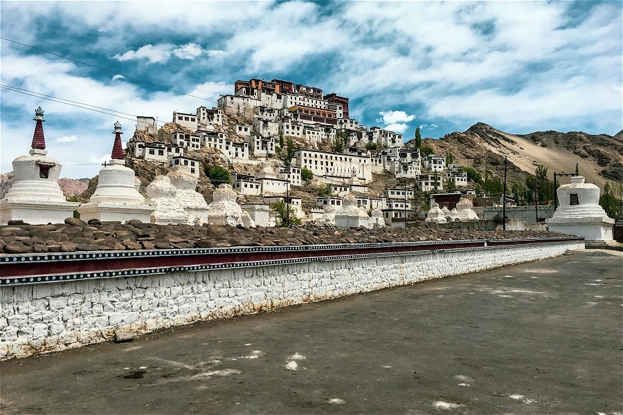 Leh