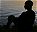 Photo of Lake Albert
