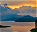 Photo of Lake Bunyonyi