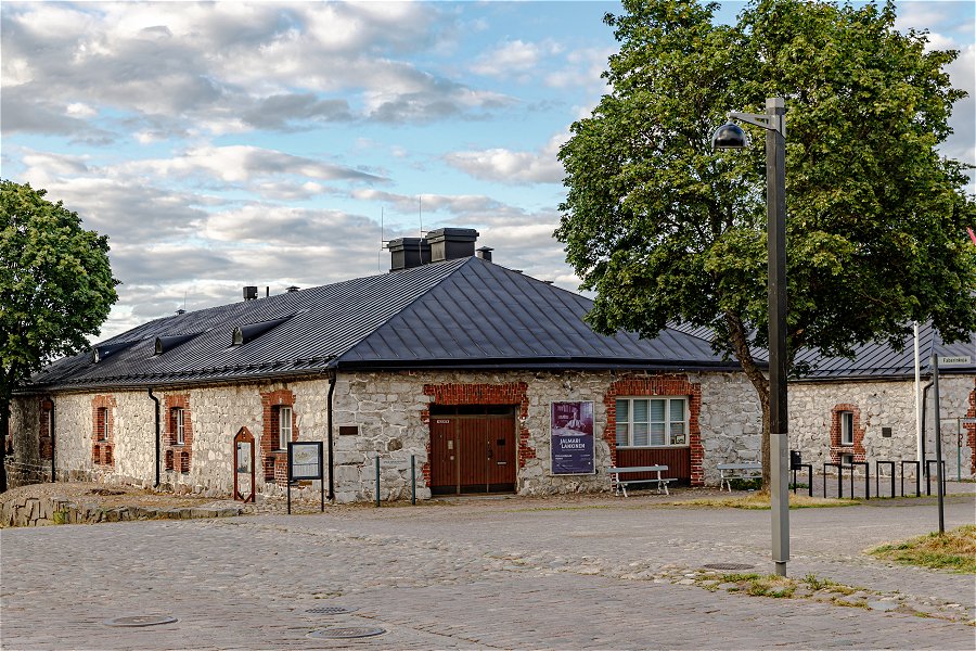 Fortress