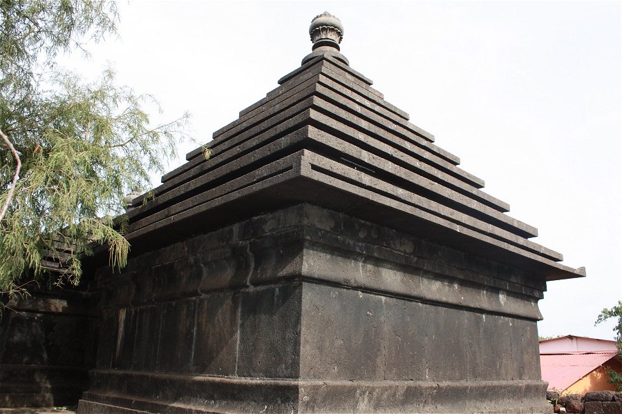 Mahadeo Temple