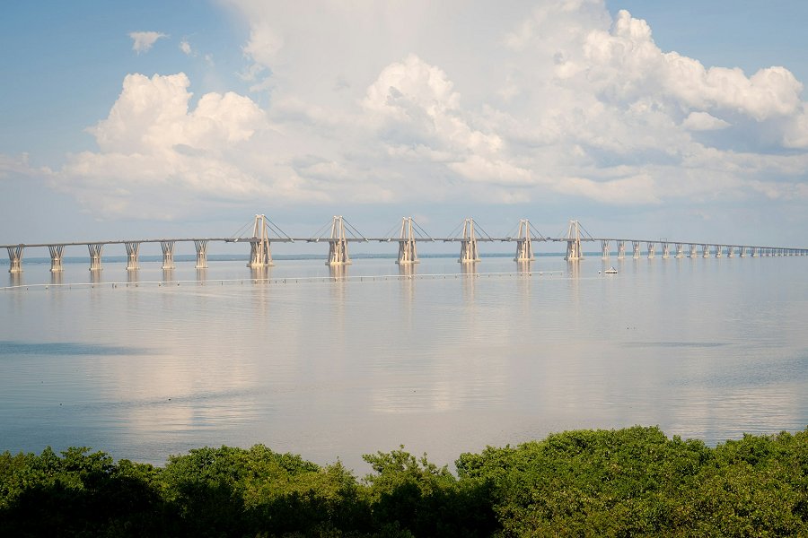 General Rafael Urdaneta Bridge