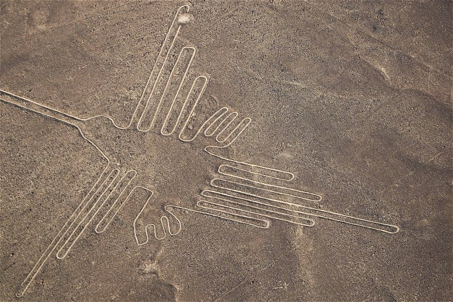 Nazca Lines