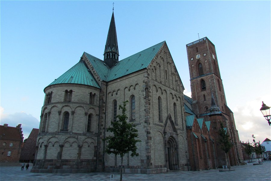 Ribe Domkirke