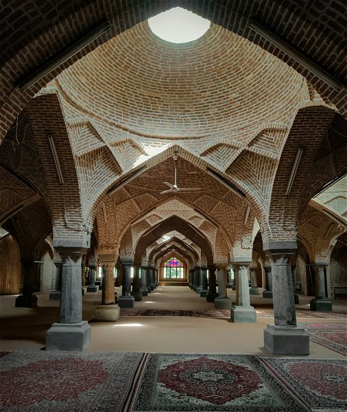 Shohada Mosque